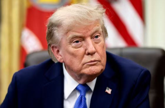 World News: Trump asks Iran to pay compensation
